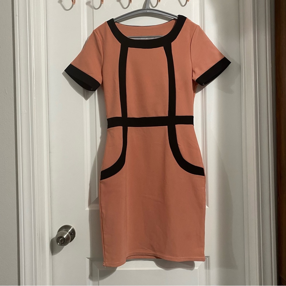 Felicity Bodycon Dress